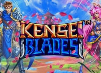 Бойня Kensei Blades